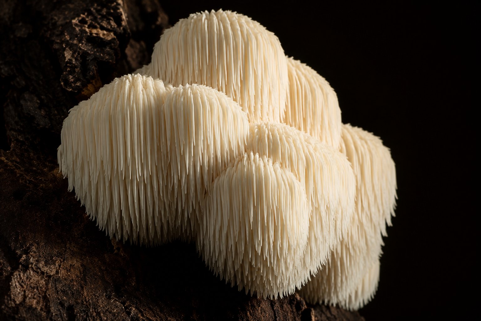 Lion's Mane & Nerve Growth Factor: What the Research Actually Says