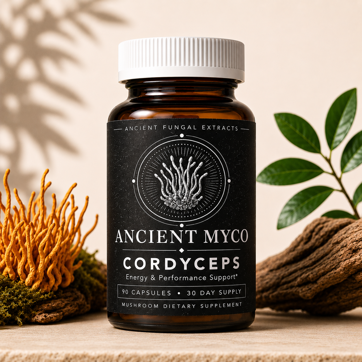 Cordyceps